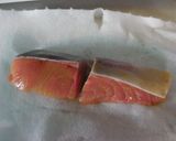 簡単！鮭のイタリアンハーブマヨポン焼き♬作り方1写真