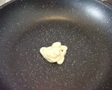 簡単！鮭のイタリアンハーブマヨポン焼き♬作り方3写真