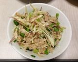 簡単!炊飯器で炊きこまないさんまご飯作り方9写真