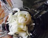 クイジナートでパセリの美肌スープ作り方2写真