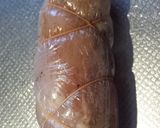 マキシマム鶏ハム作り方4写真