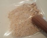 簡単♪さっくり☆スノーボール作り方2写真