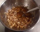 こんにゃく油揚げ巻きフライ作り方4写真
