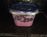 紫いものスィートポテト〜(o˘◡˘o)♡作り方17写真