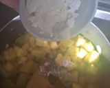 ほくほく★さつまいもクリームスープ作り方4写真