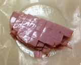 みんな大好き♪＊かぼちゃサラダ＊作り方4写真