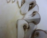 大黒本しめじの佃煮作り方2写真
