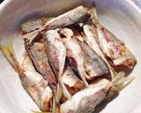 簡単♪鯵の南蛮漬け作り方7写真