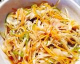 簡単♪鯵の南蛮漬け作り方8写真