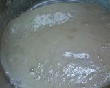 HBで失敗のない発酵(イースト予備発酵)作り方5写真