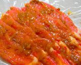 簡単旨い♪豚肉のテリ焼き作り方1写真