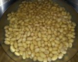 無農薬とうふ作り作り方1写真