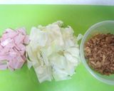 炒めずできる！野菜たっぷりオニオンスープ作り方2写真