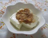 コチュジャン入り甘ピリ辛酒かす味噌作り方3写真