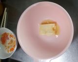 自家製柚子ジャムで♡柚子パウンドケーキ♡作り方4写真