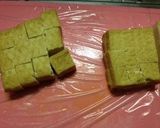 厚揚げとカリカリベーコンの甘辛煮作り方4写真