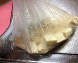 厚揚げとカリカリベーコンの甘辛煮作り方5写真
