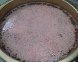 キーマー（挽肉）カレーうどん作り方1写真