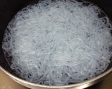 簡単!時短!!あったか肉豆腐☆作り方1写真