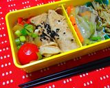 簡単旨い♪豚肉のテリ焼き作り方5写真