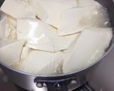 簡単!時短!!あったか肉豆腐☆作り方4写真