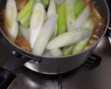 簡単!時短!!あったか肉豆腐☆作り方5写真