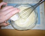 定番☆しっとりチーズケーキ作り方2写真