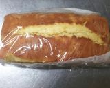 自家製柚子ジャムで♡柚子パウンドケーキ♡作り方15写真