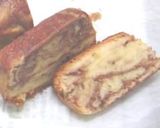 マーブルパウンドケーキ作り方6写真