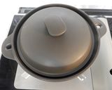 スモークサーモン作り方5写真