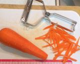 ☆にんじんサラダ☆作り方1写真