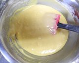 混ぜていくだけ！マーブルケーキ作り方9写真