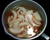 里芋とさつまいものホクホクお味噌汁♪作り方2写真