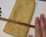 簡単巾着おかず‼作り方1写真
