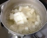 簡単巾着おかず‼作り方3写真