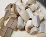 簡単巾着おかず‼作り方2写真
