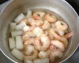 簡単巾着おかず‼作り方4写真
