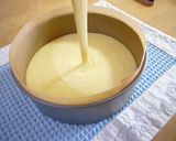 定番☆しっとりチーズケーキ作り方8写真