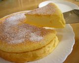 定番☆しっとりチーズケーキ作り方9写真