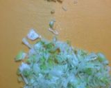 辛いけど激ウマエビチリ⭐︎作り方2写真