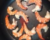 辛いけど激ウマエビチリ⭐︎作り方4写真