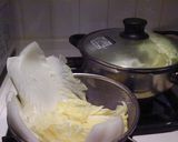 クローブでポトフ風！豚肉ロール白菜♬作り方2写真