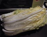 クローブでポトフ風！豚肉ロール白菜♬作り方1写真