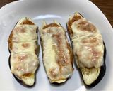 【糖尿病】茄子と大葉のチーズ焼き作り方13写真