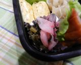 大根葉＆ラディッシュのお漬物作り方5写真