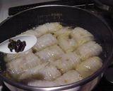 クローブでポトフ風！豚肉ロール白菜♬作り方9写真