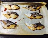 大家族の魚の焼き方作り方3写真
