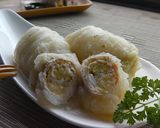 クローブでポトフ風！豚肉ロール白菜♬作り方10写真
