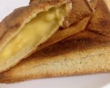レンジで4分!簡単濃厚カスタードクリーム作り方9写真