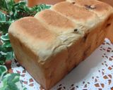 たっぷりが嬉しい♪レーズン食パン作り方4写真